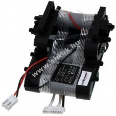 Bosch BBH32WHITE/03 porsz�v� akku (helyettes�t�)
