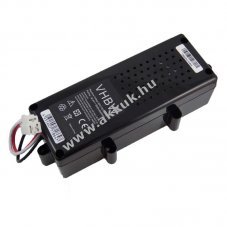 Helyettest akku Bosch Indego fnyr robot 32.4V, Li-Ion,3000mAh
