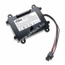 Helyettest akku Bosch Indego 350 tpus F 016 104 898 1500mAh