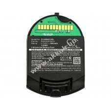 Helyettest akku Bosch tpus PAR000876000