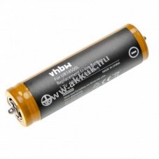 Helyettest akku Braun Series 5 550 tpus 67030924 680mAh
