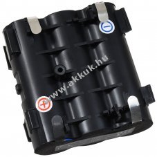 Helyettes�t� akku Black & Decker MPP108LC k�zi porsz�v�