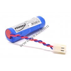 Helyettest riaszt / rdiegysg akku Daitem DP 1622 D