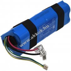 Helyettest akku Dreame H12 porszvhoz