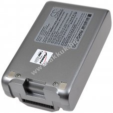 Helyettest akku Dreame tpus P2033-8S1P-GYA