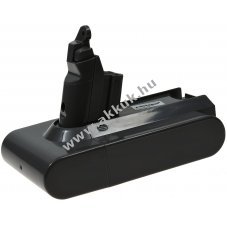 Helyettest standard porszv akku Dyson DC61