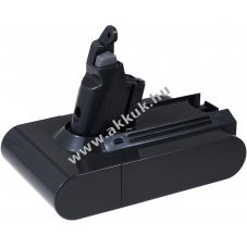 Helyettest porszv akku Dyson V6 Up Top