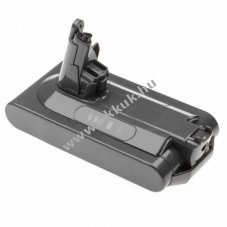 Helyettest akku Dyson Cyclone V10 tpus 969352-02 2500mAh