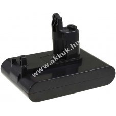 Helyettest akku Dyson tpus 917083-01 ( tpus B Version)