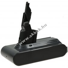 Helyettest akku Dyson tpus 968670-03