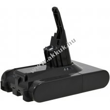 Ers helyettest akku Dyson tpus 215866-01/02