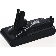 Helyettest Dyson akku tpus 969352-02