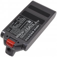 Helyettest akku Dyson tpus 965470-01