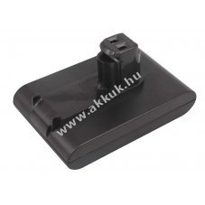 Helyettest akku Dyson akkus porszv tpus 917083-02