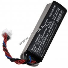 Ecovacs Winbot Mini Winbot W1S ablaktiszt�t� robot akku (helyettes�t�)