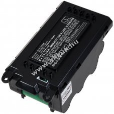 Electrolux LFG 337 S porsz�v� akku (helyettes�t�)