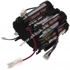 Helyettes�t� akku Electrolux t�pus 4055478301
