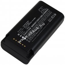 Kompatibilis akku eufy tpus T8743