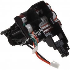 Helyettest llporszv akku Gorenje SVC144FW SVC144FBK