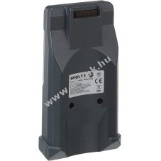 Eredeti Hoover H-free 300 hydro porszv akku tpus B018