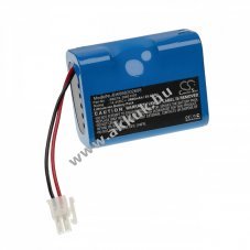Helyettest akku Hoover RBC030 2000mAh