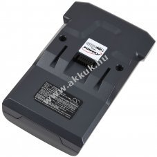 Helyettest akku Hoover HF122GPT HF122GPT011 porszv