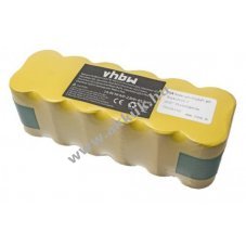 Helyettest akku Infinuvo CleanMate QQ2