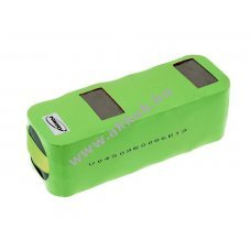 Helyettest akku Infinuvo CleanMate QQ2 LT