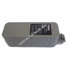 Helyettest akku iRobot Roomba 400 / 4000 szria 3300mAh