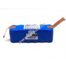 Helyettest akku iRobot Roomba 500-as szria 4500mAh