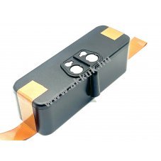 Helyettest akku iRobot Roomba 500-as szria 4500mAh, Li-Ion