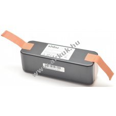 Helyettest akku iRobot Roomba 500-as szria 3000mAh, Li-Ion