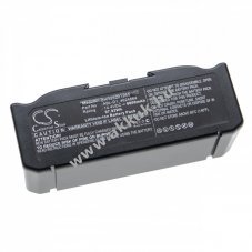 Helyettes�t� akku iRobot Roomba i7 t�pus ABL-D1 6800mAh