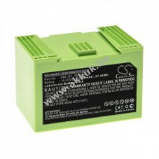Helyettest akku iRobot Roomba i7 tpus ABL-D1 2600mAh