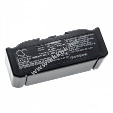 Helyettest akku iRobot Roomba i7 tpus ABL-D1 5200mAh