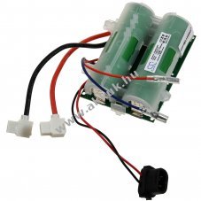 K�rcher FC 3d 1.055-363.0 porsz�v� akku (helyettes�t�)