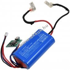 Helyettes�t� akku K�rcher t�pus 9.774-316.0