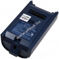 Levoit t�pus LSV-V202PE-BUS helyettes�t� akku 21,6V 2000mAh 43Wh Li-Ion
