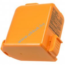 Helyettes�t� porsz�v� akku LG A9X-AUTO.EEGBLTT