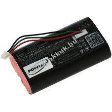 Helyettest biztonsgi kamera akku Logitech 861-000066