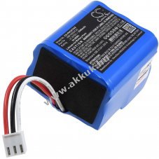 Helyettest ll akkusporszv akku Philips SpeedPro Aqua FC6729 / FC6721 / tpus 3000-018-25613