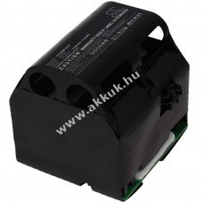 Helyettest kzi porszv akku Dreame M12 / M12 Pro / tpus W2206