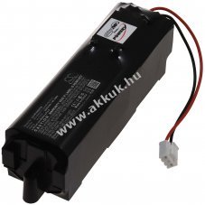 Helyettest akku porszv LG Cord Zero A9 / Cord Zero A9 Plus / tpus EAC63382204