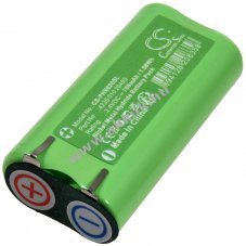 Helyettest fogkefe akku Philips Sonicare HX3100 / Sonicare Diamond Clean HX6240 tpus 4235 010 2