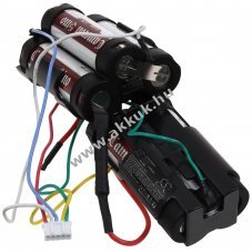 Helyettest porszv akku Philips FC6168 / FC6169 / FC6763 / tpus 5ICR19/65