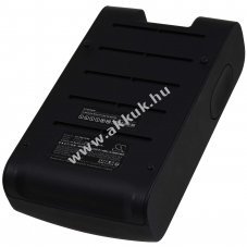 Helyettest akku Tineco Pure One S15 / Pure One S15 Pro / Pure One S15 Pet / tpus VS15-02