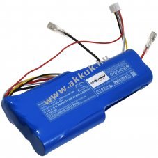 Helyettest kzi porszv akku Severin HV7146 / ES3559 / tpus 6022048