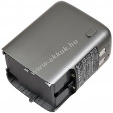 Helyettest akku porszvhoz Roborock H7 / H7M1A / tpus 9.02.0211