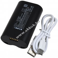 Helyettest biztonsgi kamera akku Home Security TP-Link Tapo C400 / Tapo C420 / tpus HB-A100