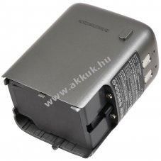 Helyettest akku porszvhoz Roborock H6 / H6M1A / tpus 9.02.0098